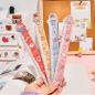 Preview: 360Home Lineal kreative Cartoon Skala Zauberin